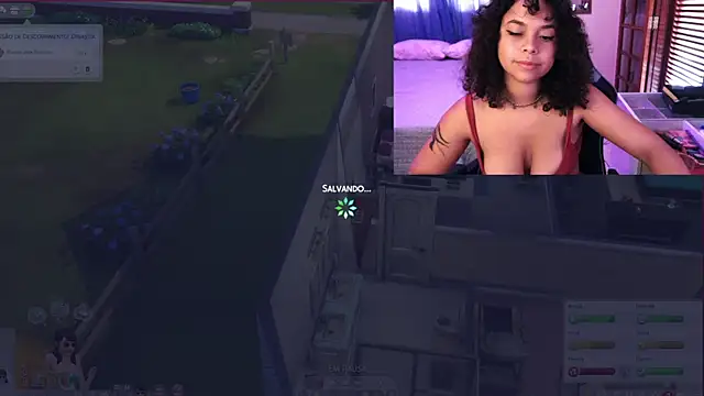 Snapshot of sweetamy326 chatting on 02-23-26, 02:28 sweetamy326 online show from 02-23-26, 02:28