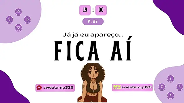 sweetamy326 online show from 06-23-26, 09:57