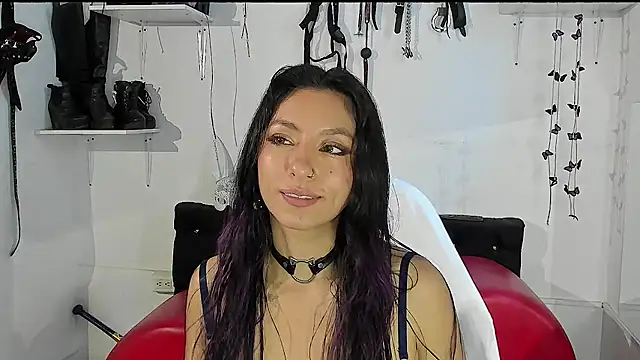 ValeryTatto online show from 07-23-26, 02:35