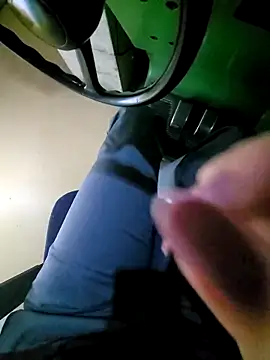 Marijkaa online show from 11-15-25, 07:56