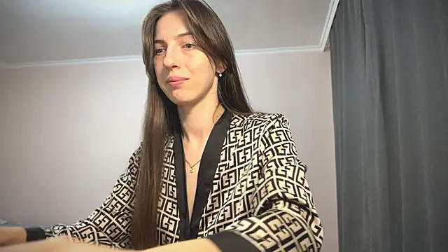 Prettyyy Angel online show from 10-03-25, 06:20