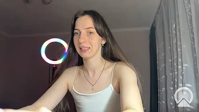 Prettyyy Angel online show from 11-20-25, 03:02
