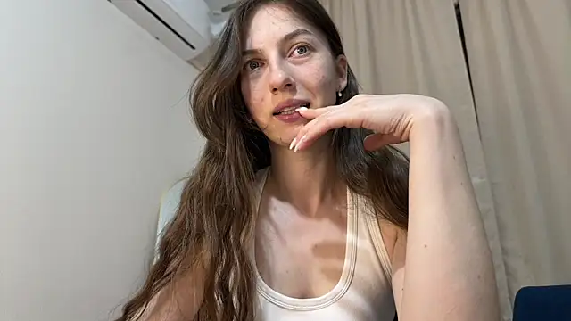 Snapshot of Prettyyy_Angel chatting on 05-23-26, 07:46 Prettyyy Angel online show from 05-23-26, 07:46