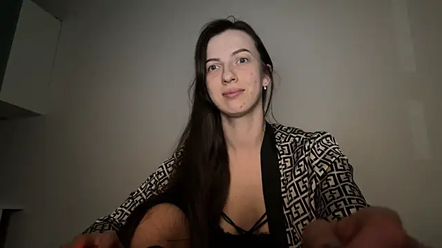 Prettyyy Angel online show from 03-23-26, 06:30