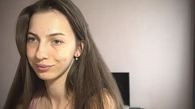 Prettyyy Angel online show from 10-02-25, 01:47