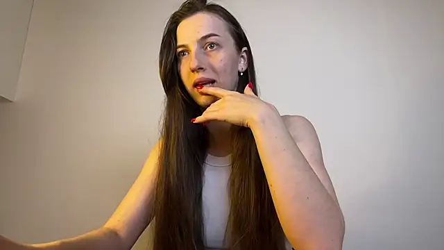 Prettyyy Angel online show from 04-15-26, 07:18