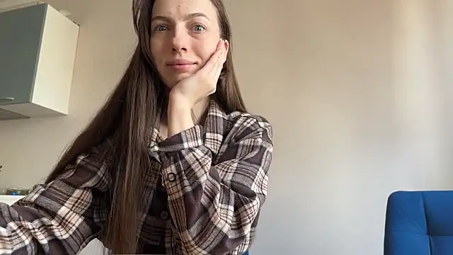 Prettyyy Angel online show from 03-11-26, 07:02