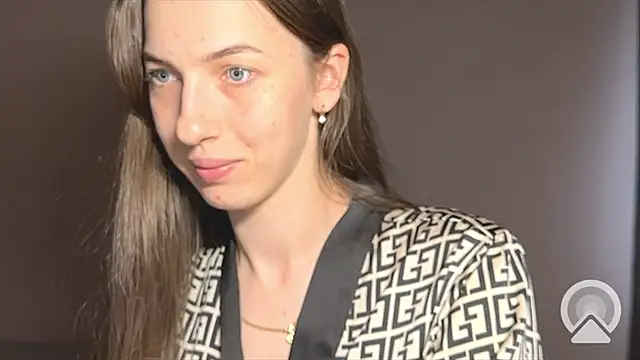 Prettyyy Angel online show from 09-29-25, 10:33