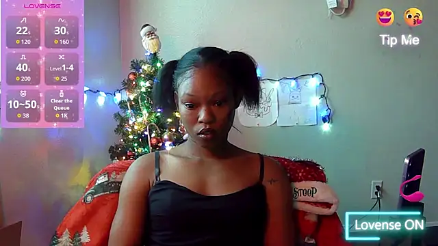 tokyobelle online show from 12-21-25, 08:20