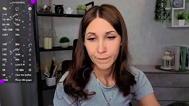 DreamVelour online show from 01-09-26, 07:21