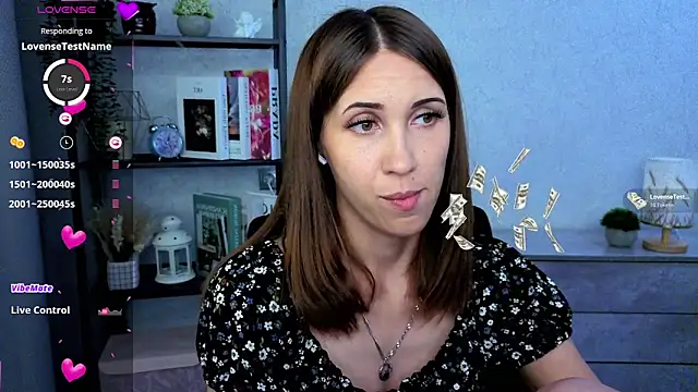 DreamVelour online show from 04-13-26, 08:57