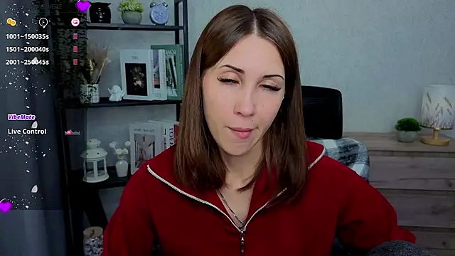 Snapshot of DreamVelour chatting on 02-25-26, 08:08 DreamVelour online show from 02-25-26, 08:08