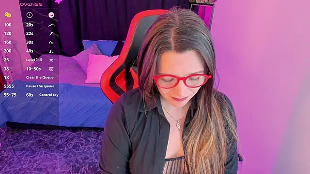 Hanna MA online show from 03-23-26, 07:58