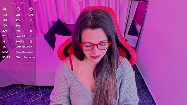 Hanna MA online show from 03-11-26, 04:45