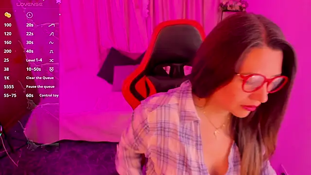 Hanna MA online show from 03-09-26, 03:26