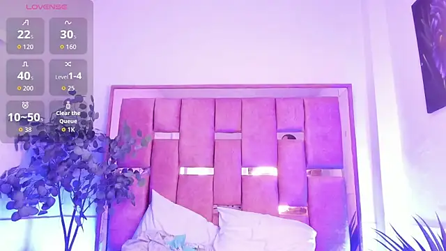 afrodita-Stone online show from 03-26-26, 03:05