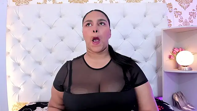 afrodita-Stone online show from 12-19-25, 03:32