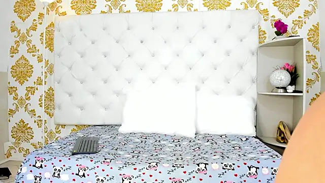 afrodita-Stone online show from 10-06-25, 12:56