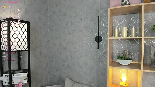 ElenoreReth online show from 11-26-25, 03:06