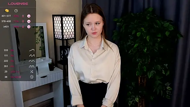 ElenoreReth online show from 02-07-26, 03:20