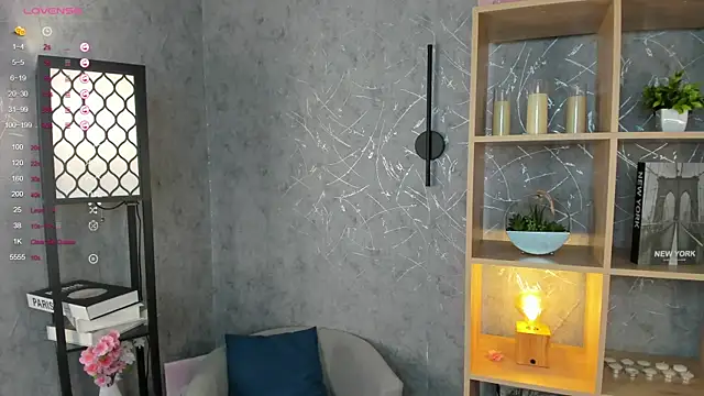 ElenoreReth online show from 11-11-25, 01:33