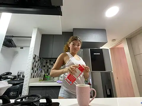 Gaby 002 online show from 11-02-25, 11:04