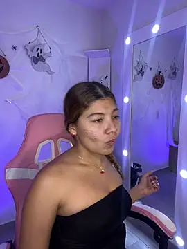 Gaby 002 online show from 10-18-25, 02:13