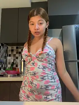 Gaby 002 online show from 10-17-25, 04:16