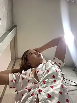 Gaby 002 online show from 10-02-25, 01:09