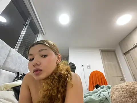 Gaby 002 online show from 10-03-25, 02:59