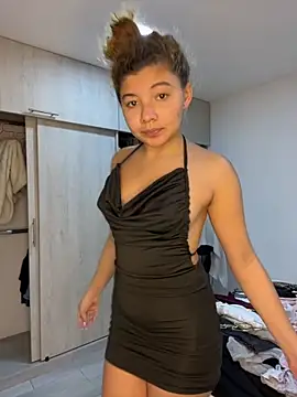 Gaby 002 online show from 10-21-25, 11:37