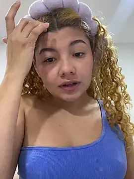 Gaby 002 online show from 01-17-26, 03:21