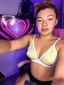 Gaby 002 online show from 01-15-26, 03:43