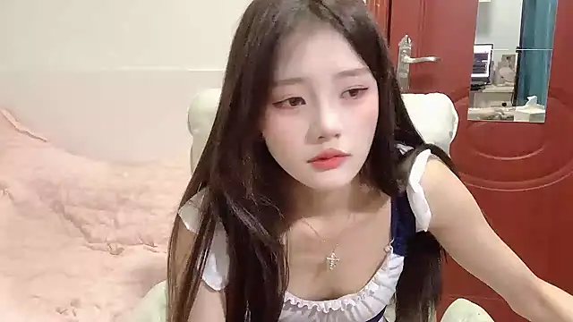 Ximei-O online show from 11-12-25, 05:06