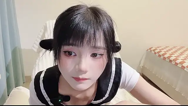 Snapshot of Ximei-O chatting on 06-15-26, 10:26 Ximei-O online show from 06-15-26, 10:26