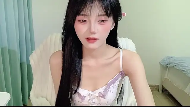Ximei-O online show from 04-19-26, 06:10