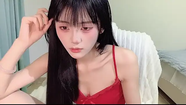 Ximei-O online show from 04-18-26, 07:07