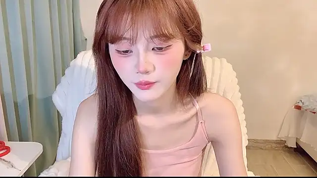 Ximei-O online show from 03-22-26, 05:03
