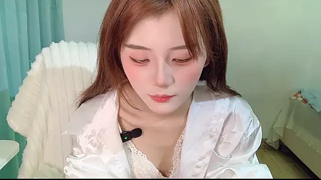 Ximei-O online show from 03-29-26, 02:24