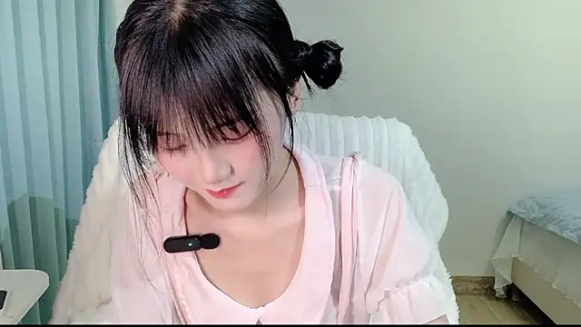 Ximei-O online show from 04-13-26, 03:16