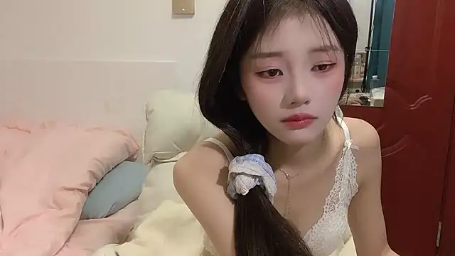 Ximei-O online show from 11-13-25, 05:06