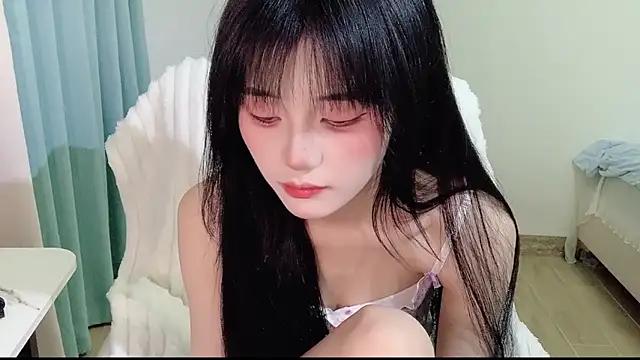 Ximei-O online show from 04-19-26, 05:47