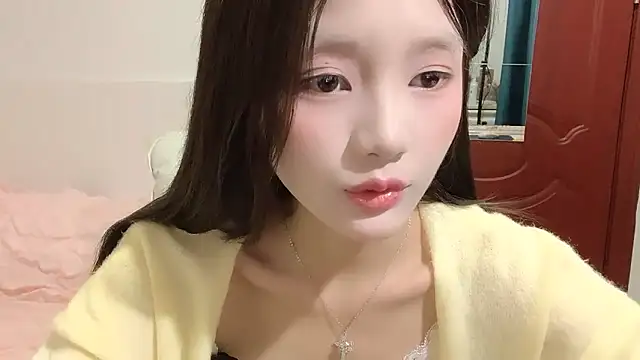 Ximei-O online show from 11-14-25, 06:11