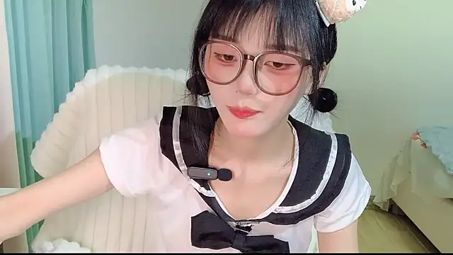 Ximei-O online show from 04-09-26, 02:34