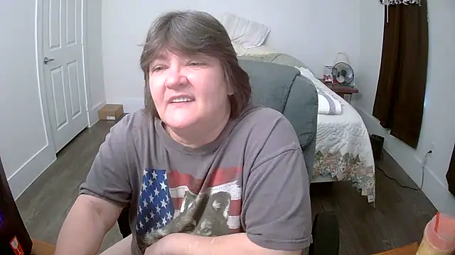 Buggy1965 online show from 11-29-25, 02:50