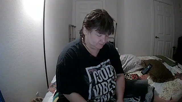 Buggy1965 online show from 01-12-26, 02:57