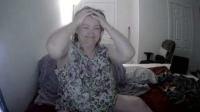 Buggy1965 online show from 03-12-26, 03:16