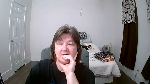 Buggy1965 online show from 11-12-25, 01:04