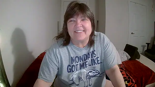 Buggy1965 online show from 03-31-26, 01:57