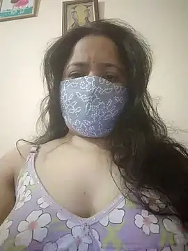 Snapshot of Cute-Purva chatting on 10-27-25, 12:22 Cute-Purva online show from 10-27-25, 12:22
